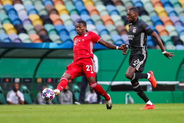 欧冠冠军PK南美霸主!巴黎实力碾压恐再造"惨案"