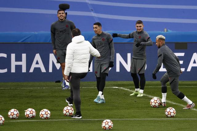 王思雨:观众的欢呼令我兴奋 我认真起来很可怕