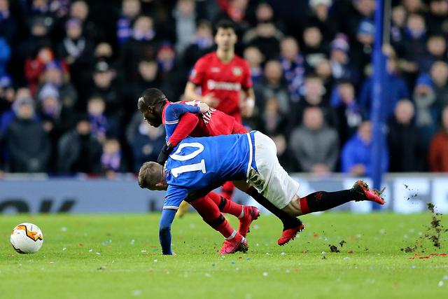 FIFPRO评选2024年度最佳阵容 梅西C罗姆巴佩在列